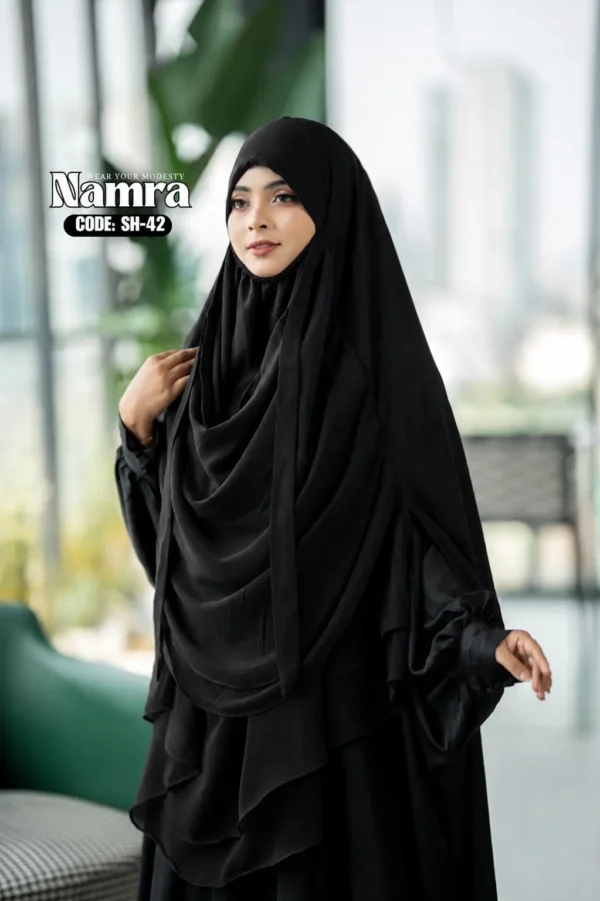 SH-42-Black