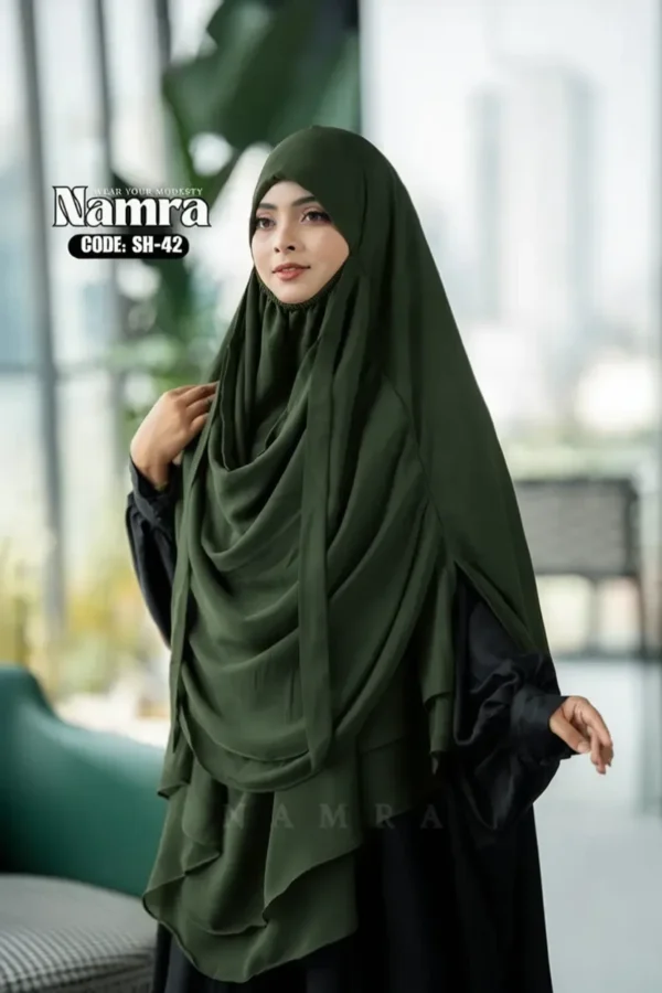SH-42-Olive