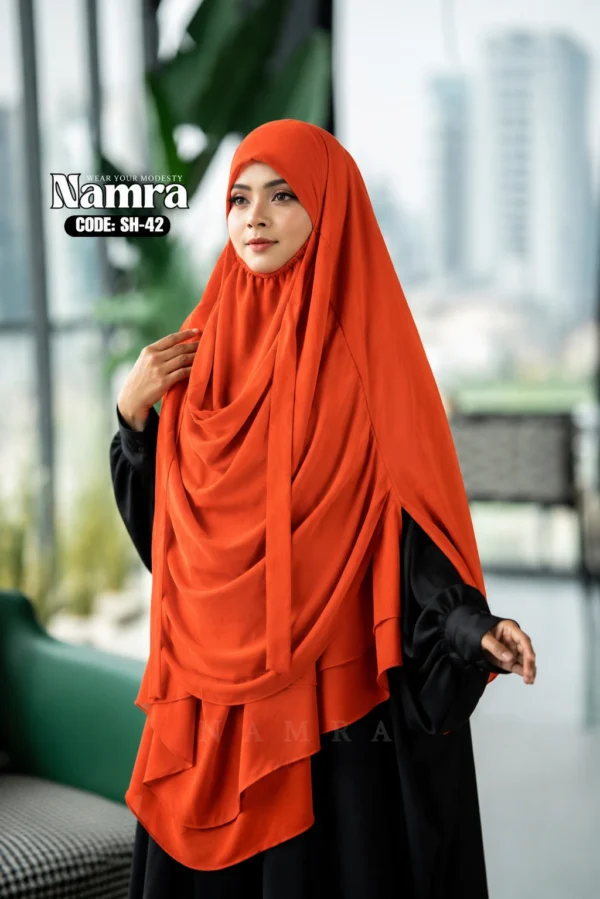SH-42-Orange