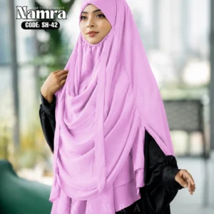 SH-42 Baby Pink