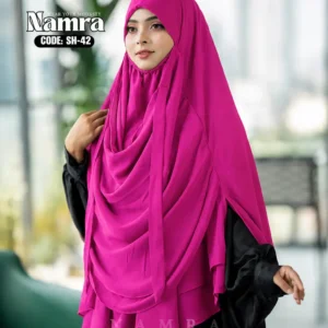 SH-42 Hot Pink