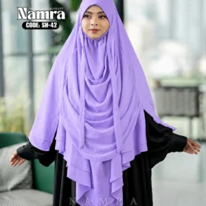SH-42 Light Purple