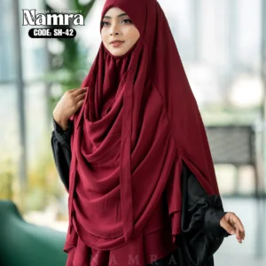 SH-42 Maroon